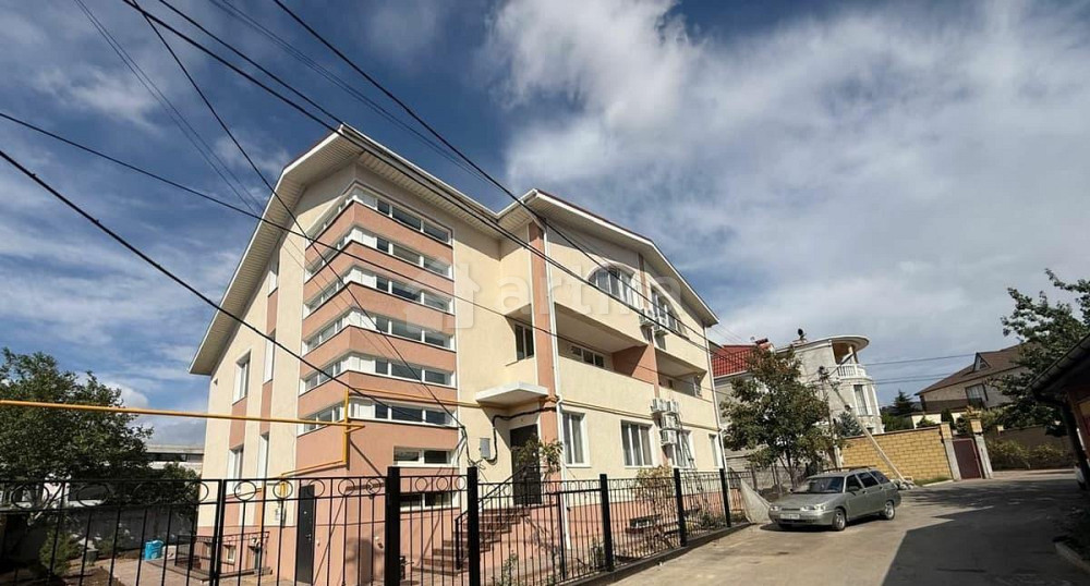 Дом, 450 м2, 5 соток, 3 эт. Симферополь - изображение 6