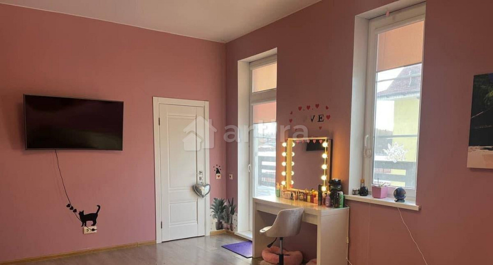 Коттедж, 305.9 м2, 10 соток, 3 эт. Ломоносов - изображение 1