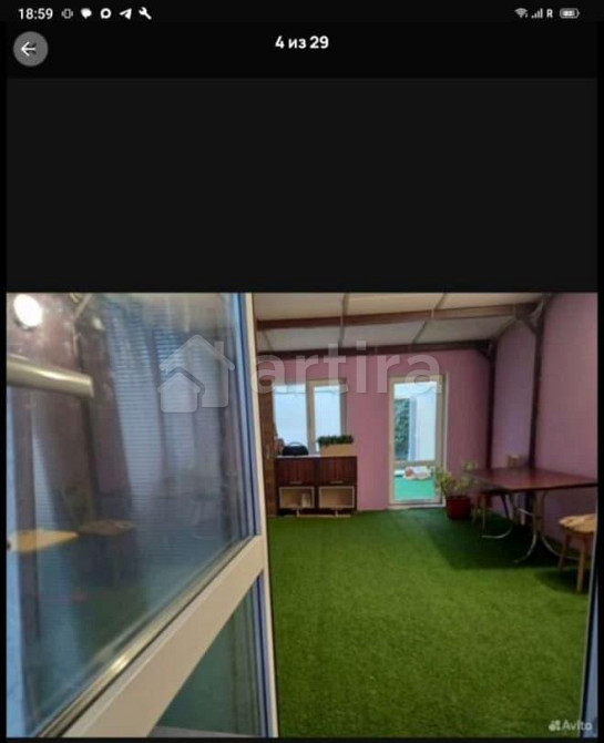 Дом, 120 м2, 3 сотки, 2 эт. Симферополь - изображение 1