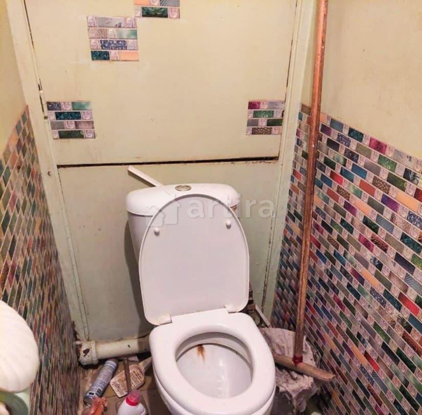 Комната, 12 м2, 5/9 эт. Обнинск - изображение 5