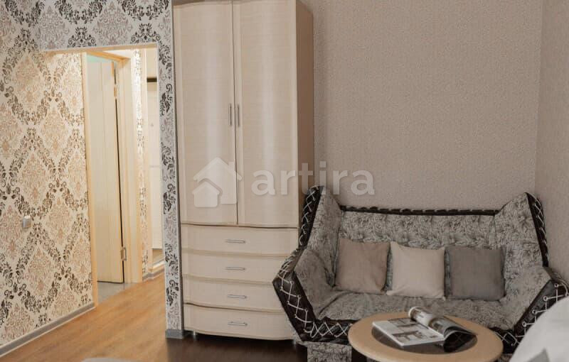 1-комн. квартира, 42 м2, 4/9 эт. Норильск - изображение 11