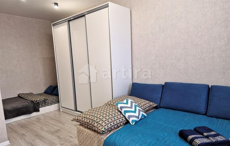 1-комн. квартира, 34 м2, 11/16 эт. Пушкино - изображение 13