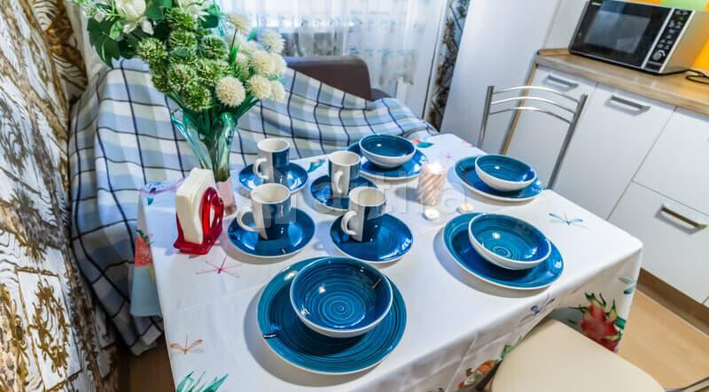 3-комн. квартира, 66 м2, 9/17 эт. Красногорск - изображение 17