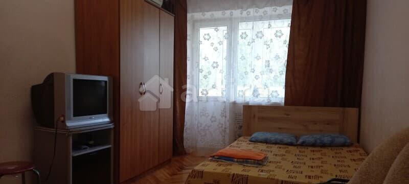 1-комн. квартира, 31 м2, 4/5 эт. Ростов-на-Дону - изображение 1