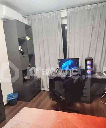 4-комн. квартира, 109.6 м2, 10/15 эт. Москва