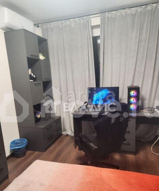 4-комн. квартира, 109.6 м2, 10/15 эт. Москва - изображение 2