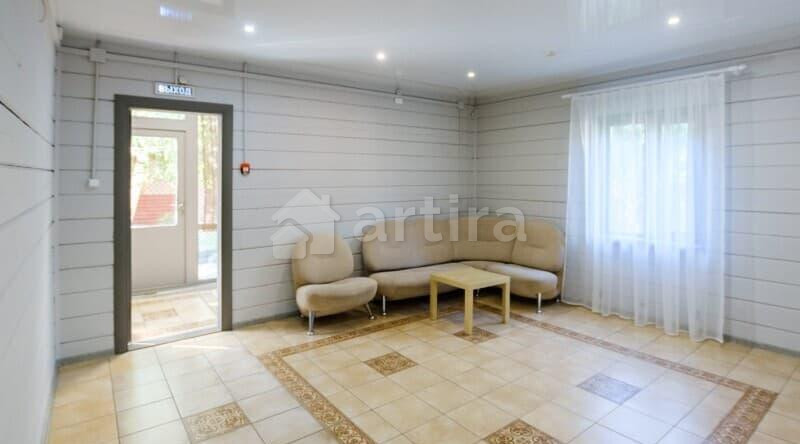 Коттедж, 400 м2 Новосибирск - изображение 15