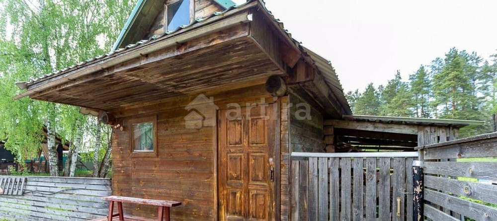 Дом, 60 м2, 10 соток, 1 эт. Красная Горбатка - изображение 3