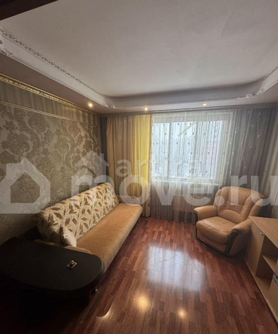 3-комн. квартира, 75 м2, 4/18 эт. Москва - изображение 2