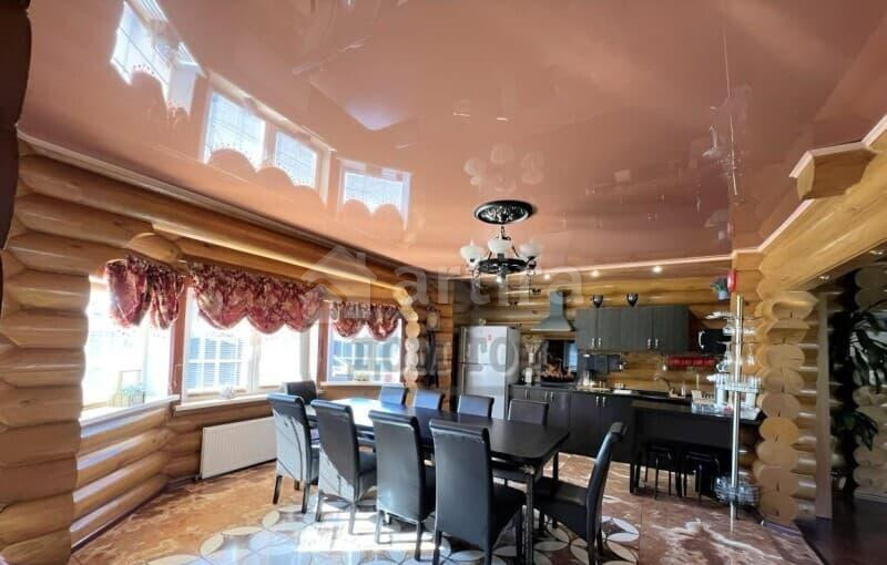 Коттедж, 350 м2 Бронницы - изображение 8