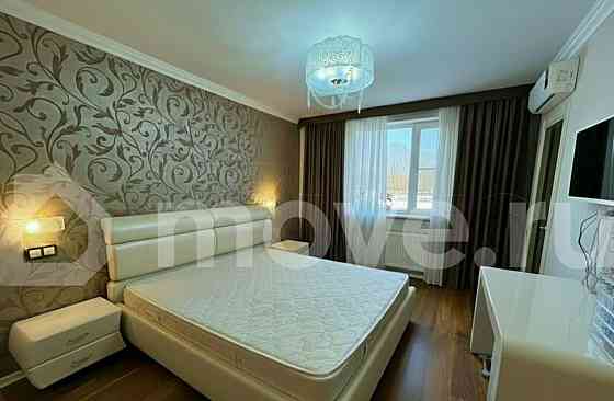 4-комн. квартира, 98.5 м2, 4/22 эт. Москва