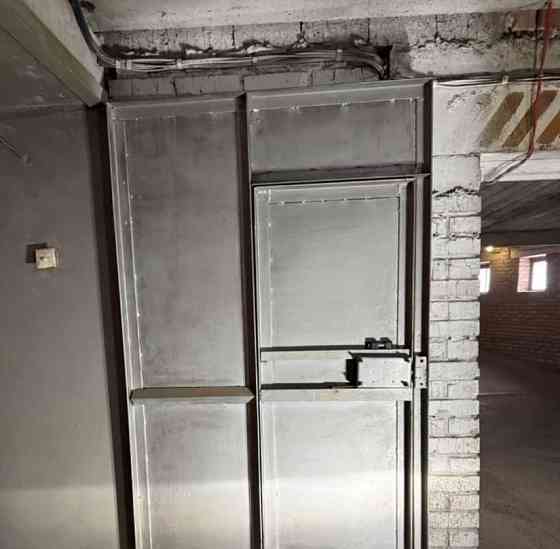 Гараж, 18 м2 Новосибирск