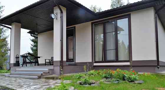 Дом, 110 м2 Солнечногорск