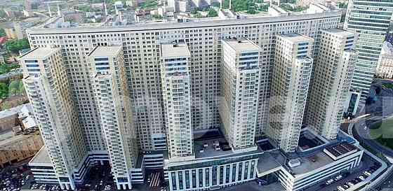 3-комн. квартира, 96.1 м2, 23/32 эт. Москва