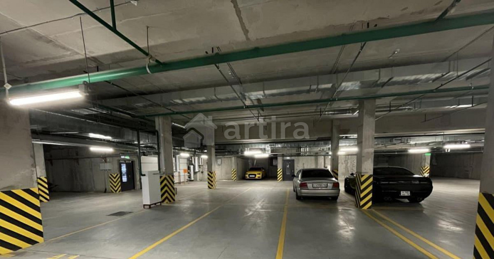 Гараж, 13.3 м2 Санкт-Петербург - изображение 5