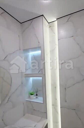 1-комн. квартира, 45 м2, 5/8 эт. Самара - изображение 3