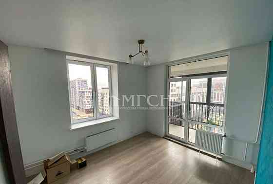 3-комн. квартира, 66.8 м2, 11/11 эт. Москва