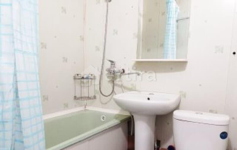 1-комн. квартира, 39 м2, 1/5 эт. Домодедово - изображение 17