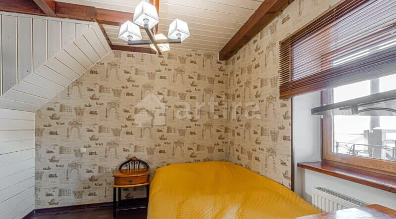 Коттедж, 220 м2 Лобня - изображение 14