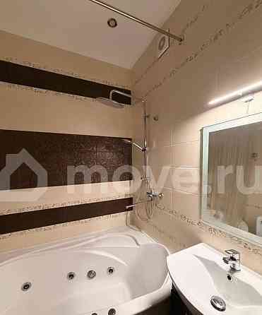 2-комн. квартира, 52 м2, 17/17 эт. Москва