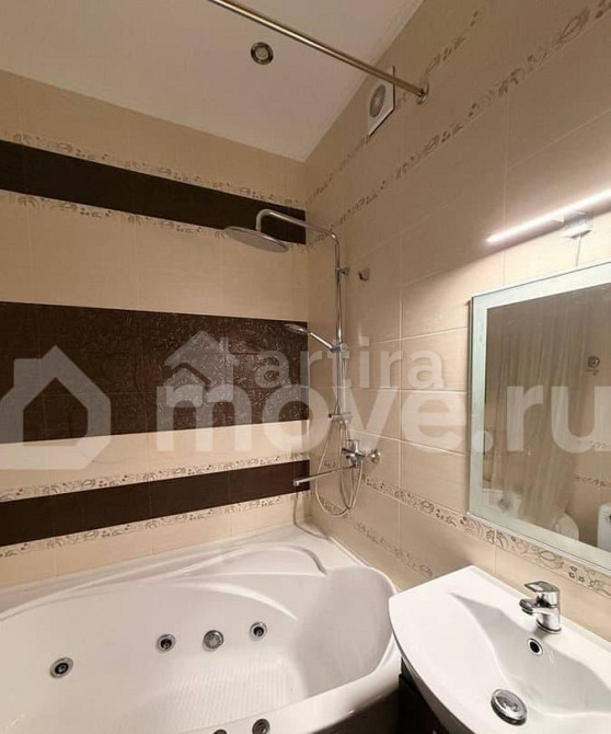 2-комн. квартира, 52 м2, 17/17 эт. Москва - изображение 5