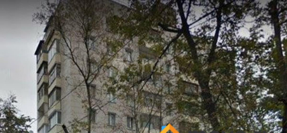 Комната, 8.5 м2, 6/9 эт. Москва - изображение 1