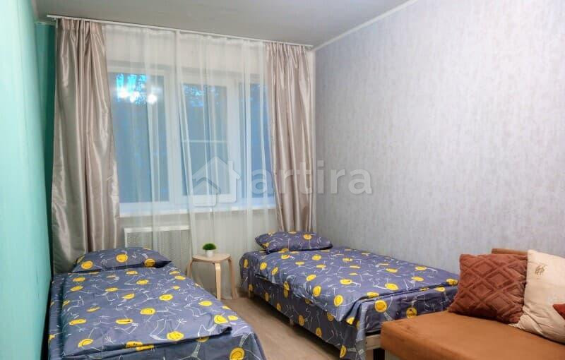 2-комн. квартира, 42 м2, 4/5 эт. Екатеринбург - изображение 5