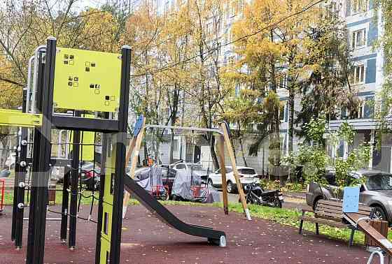 Студия, 13.5 м2, 1/17 эт. Москва