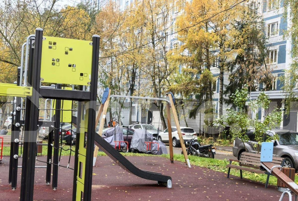 Студия, 13.5 м2, 1/17 эт. Москва - изображение 5