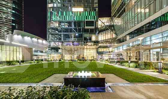 4-комн. апарт-ы, 292.1 м2, 75/85 эт. Москва