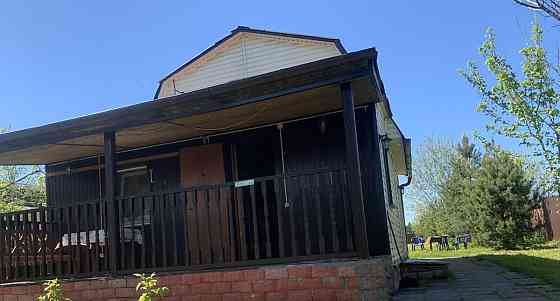 Дом, 78 м2, 250 га, 2 эт. Истра