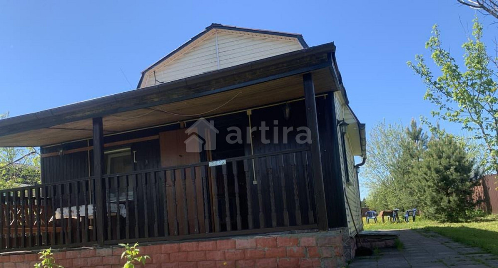 Дом, 78 м2, 250 га, 2 эт. Истра - изображение 5