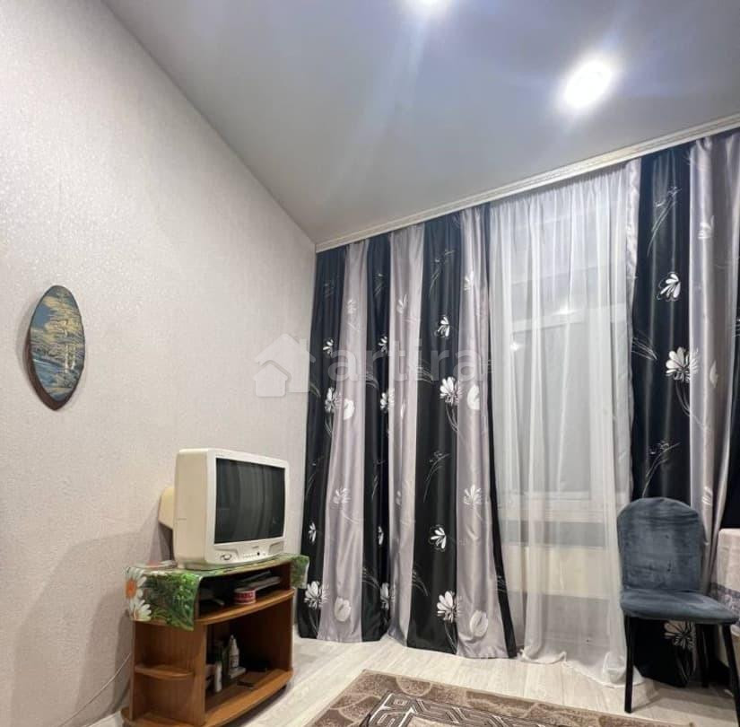 Комната, 18 м2, 4/5 эт. Новосибирск - изображение 6