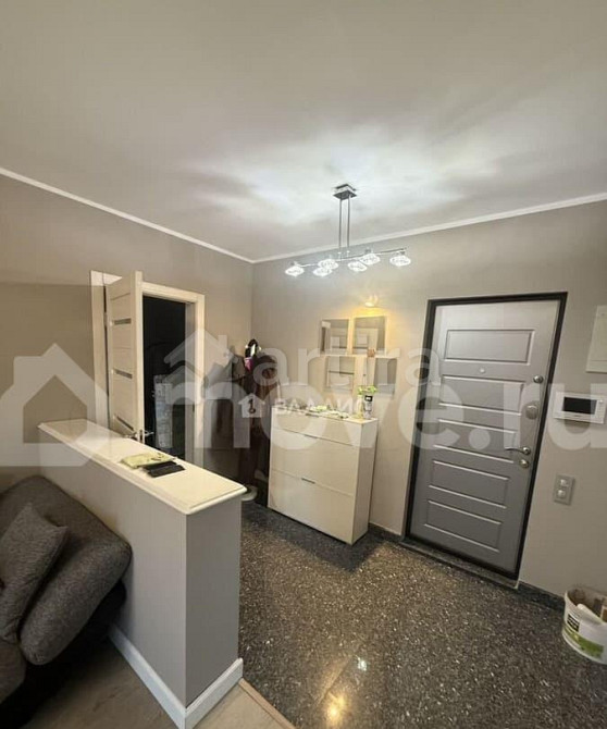 2-комн. квартира, 53.9 м2, 6/17 эт. Москва - изображение 6