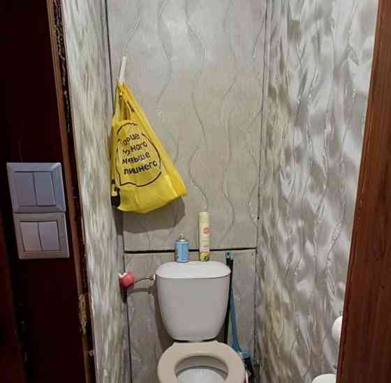 Комната, 8.2 м2, 4/9 эт. Москва