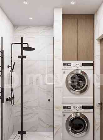 2-комн. квартира, 53.1 м2, 17/33 эт. Москва