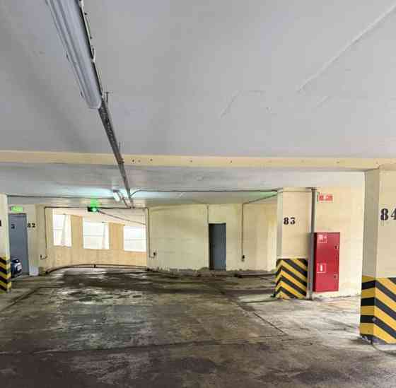 Гараж, 18 м2 Москва