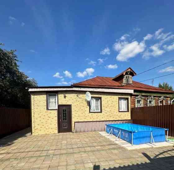 Дом, 58 м2, 5 соток, 1 эт. Чехов