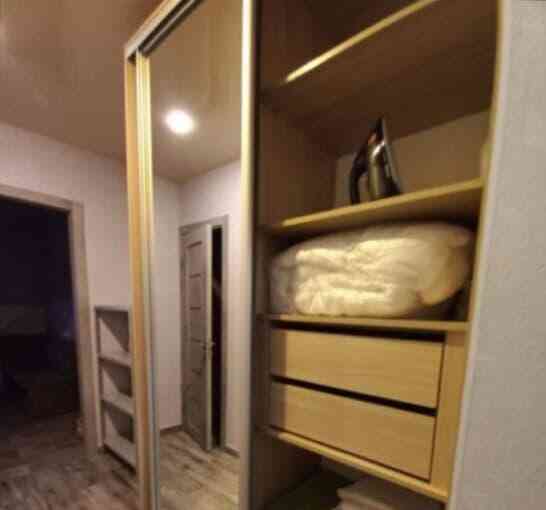 2-комн. квартира, 57 м2, 5/12 эт. Москва