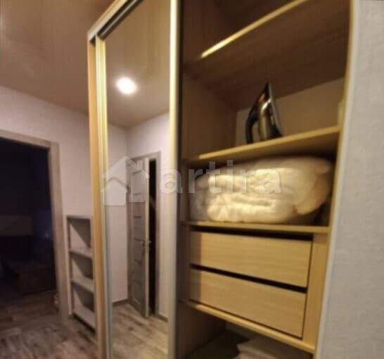 2-комн. квартира, 57 м2, 5/12 эт. Москва - изображение 3