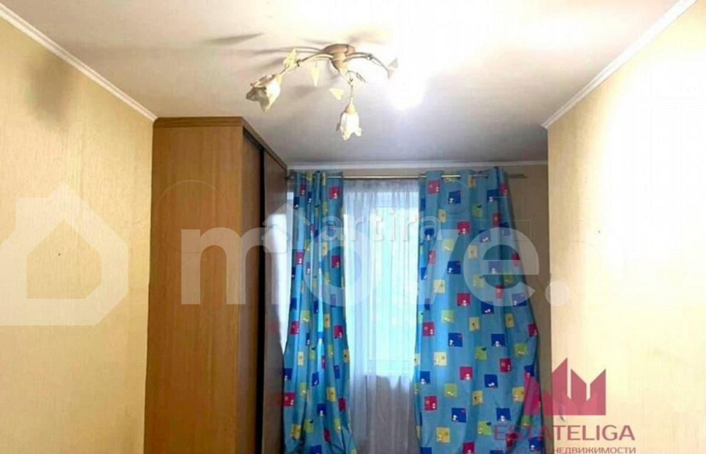 3-комн. квартира, 67 м2, 2/9 эт. Москва - изображение 3