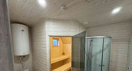 Дом, 75 м2, 15 соток, 2 эт. Кировск