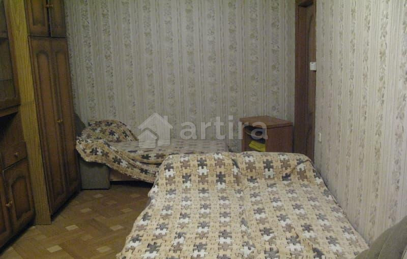 2-комн. квартира, 54 м2, 3/10 эт. Дзержинский - изображение 10