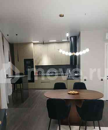 4-комн. квартира, 109 м2, 33/39 эт. Москва