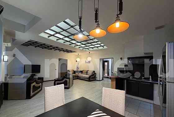 4-комн. квартира, 100 м2, 3/7 эт. Москва