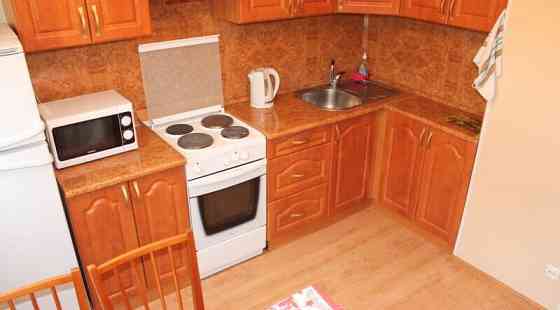 1-комн. квартира, 40 м2, 4/12 эт. Москва