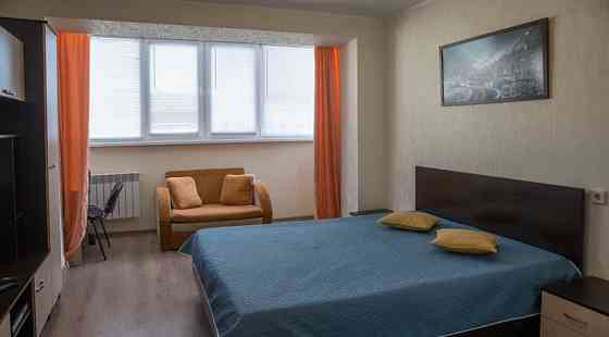 1-комн. квартира, 36 м2, 9/10 эт. Брянск