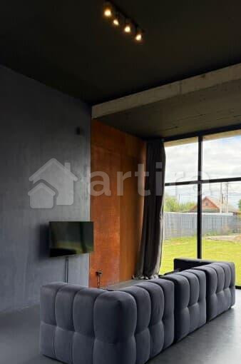 Коттедж, 600 м2 Истра - изображение 16