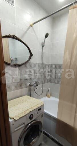 2-комн. квартира, 55 м2, 2/9 эт. Екатеринбург - изображение 8