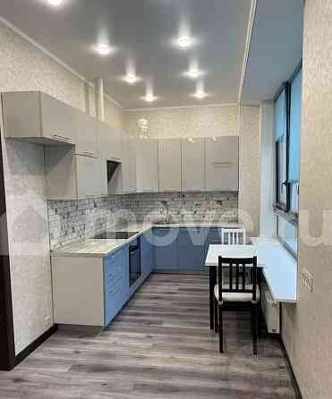 Студия, 33.4 м2, 6/7 эт. Москва